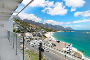 Clifton Allure - Magnificent Sea Views